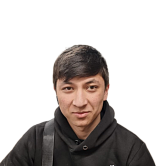 Абадов Баходур Бахтиёрович