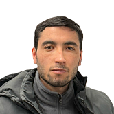 Исомаддинов Ифтихор Исомаддинович