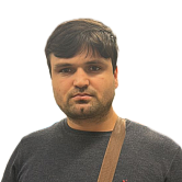 Идибеков Махрам Хайдарович