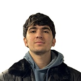 Додаров Усмонджон Хусейнович