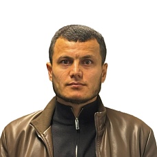 Махмадзода Давлатбек Вохиджон