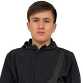 Шарифзода Хусниддин