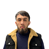 Михтоджов Саидакбар Чилаевич