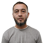 Дусматов Аслиддин Ашуралиевич