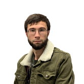 Холов Комрон Джурабекович