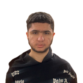 Гафуров Эмомали Миралиевич