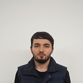 Маджунов Мухаммад Нуруллоевич