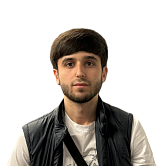 Ниъмонов Парвиз Илёсидинович