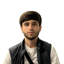Ниъмонов Парвиз Илёсидинович