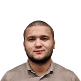 Вохидов Абдурауф Абдухалокович