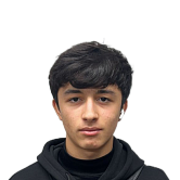 Мирзоев Насимджон Косимджонович