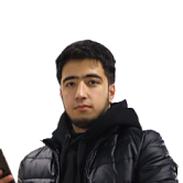 Раупов Мустафо Шукурович