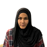 Джураева Дилафруз Тагаймуротовна