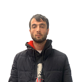 Киёмудинов Сафармурод Назарвалиевич