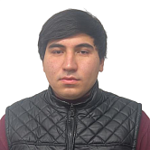 Назиров Фазлидинджон Фаррухович