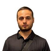 Раджабов Хусрав Худоёрович