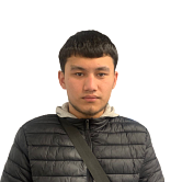 Мухтаров Олимжан Иброхимжонович