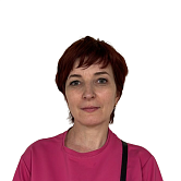 Юсупова Татьяна Викторовна