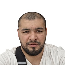 Олимов Сафарали Махмадалиевич