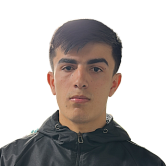 Нидозода Бахроми Голибшох