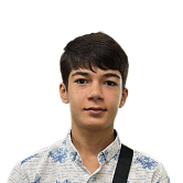 Маликов Алишер Тохирович