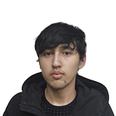 Абдухаликов Абдулло Урозалиевич