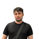 Абдуллоев Сухайли Джумаевич