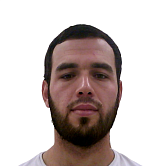 Шарифов Ораз Тоджидинович