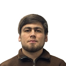 Мирзоев Далер Фарходович