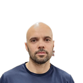 Мамедов Осман