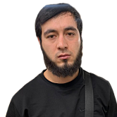 Махмадов Шукрубло Махмуджонович