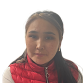 Уркадырова Нуриза Уркадыровна