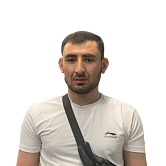 Сангов Умарали Миралиевич