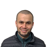 Зоиров Шукрулло Изатуллоевич