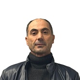 Хораков Дустмурод Гулмахмадович