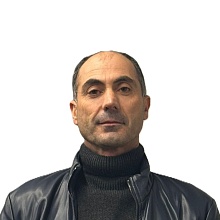 Хораков Дустмурод Гулмахмадович