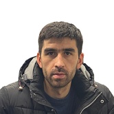 Сайгозиев Сайдо Абдусаломович