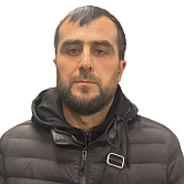 Шарифов Халим Махмадулллоевич