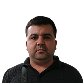 Худойдодов Наджибулло Исматуллоевич