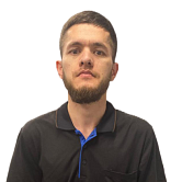 Очилдиев Джахонгир Журабекович