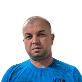 Бутаев Фахриддин Имомович