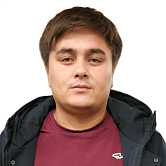 Игамбердиев Абдурахим Жамолидинович