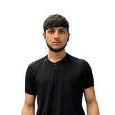 Бахшиллоев Азизбек Илёс угли