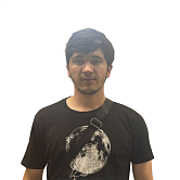 Давлатов Рузибой Киёмиддинович