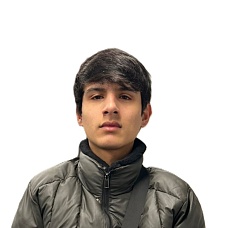 Каландаров Бинёмин Амриддинович