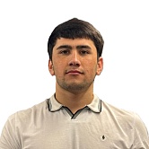 Саиджалолзода Джумъабой Махмадёр