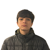 Самиев Умарджон Абдуллоевич