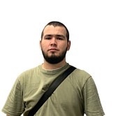 Каримов Исмоил Зокирджонович