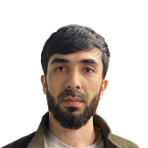 Джурабоев Шохрух Толибджонович