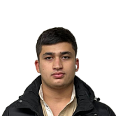 Ибодов Талабшох Нуридинович